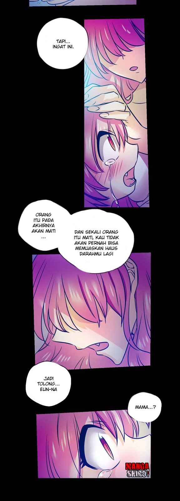 Hyulla’s Race Chapter 29.2